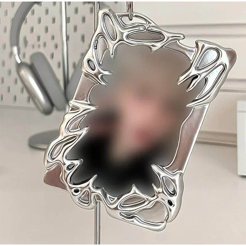 2024 креативная фотография K-POP Idol фоторамка с пластиковой рамкой для фотографий