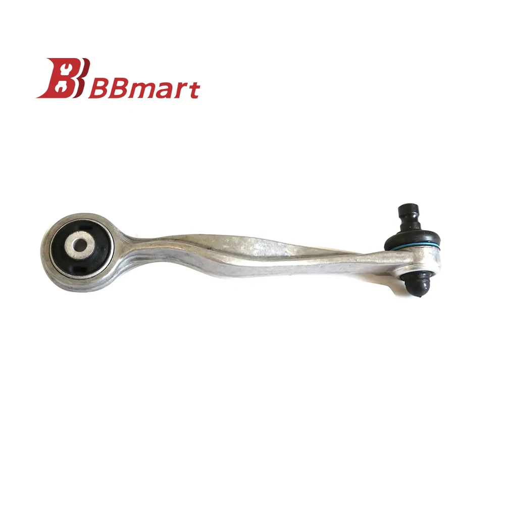 Right Front Upper Curved Arm For Audi A6l A4 A6 Suspension Bent Control Arm 8e0407510a Car Accessories 1pcs