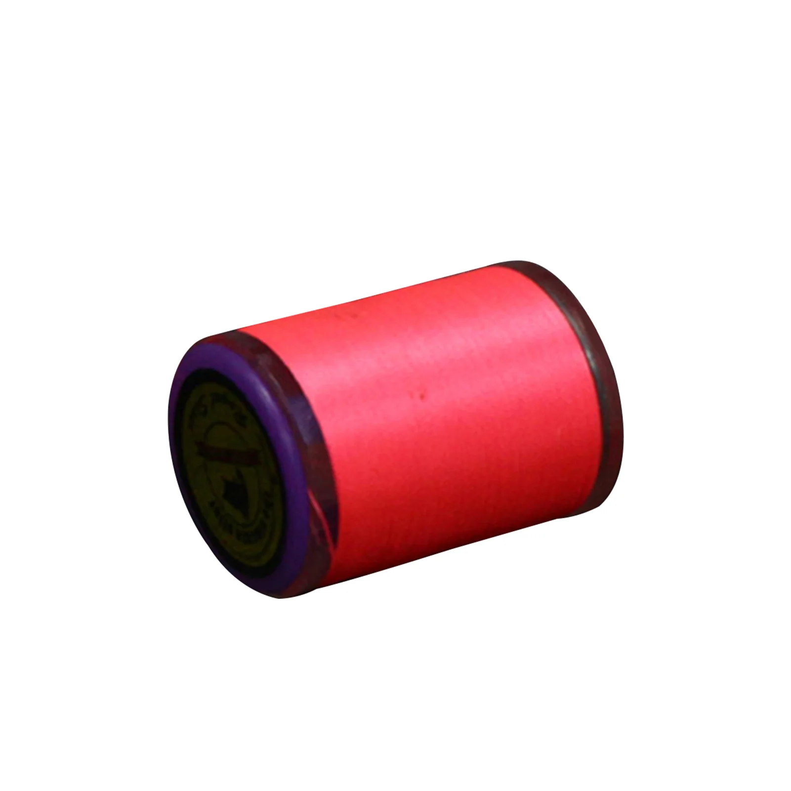 

150yards 150D Polyester Filaments Wire Fishing Line UV Fluorescent Color Durable Dubbing Fly Tying Thread Portable Spool