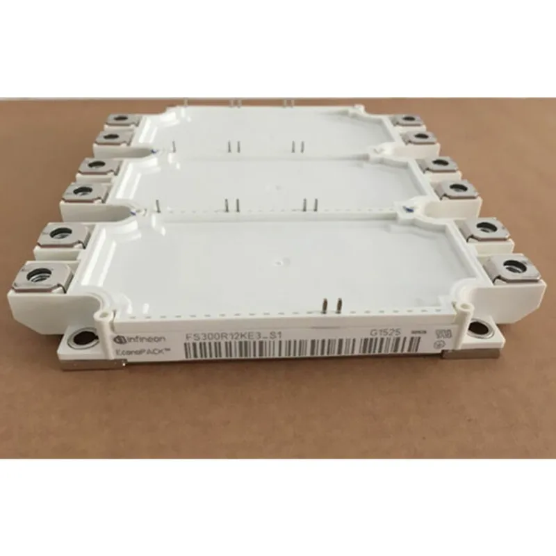 

FS450R12KE3 FS450R12KE3-S1 FS300R12KE3-S1 NEW