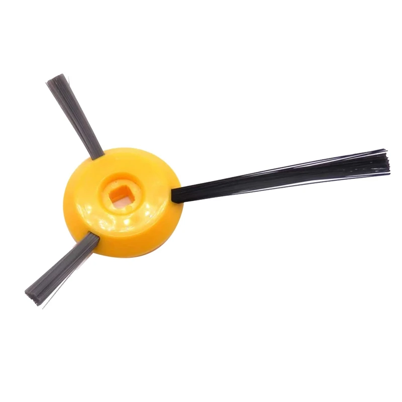 1 основная щетка + 2 фильтра 4 боковые щетки для чистки робота-пылесоса Shark ION RV700 RV720