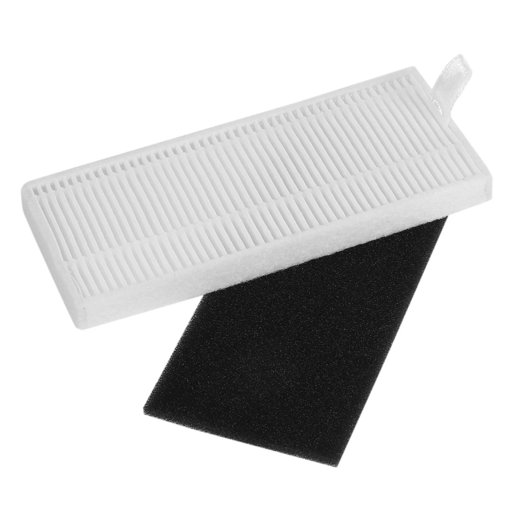 Набор сменных фильтров для пылесоса Eufy Robovac 11S 15C 30 30C