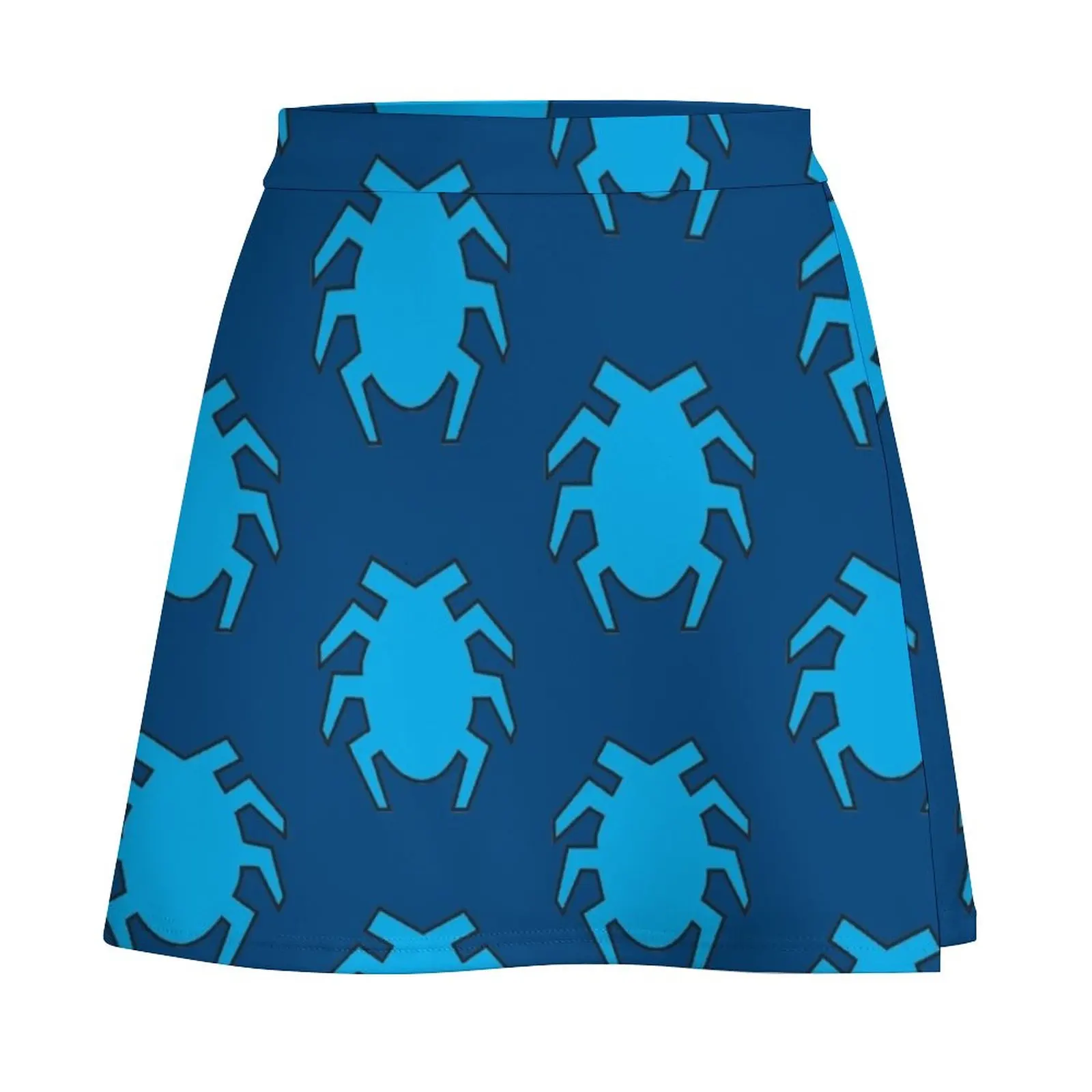 Мини-юбка BBeetle сексуальная короткая мини-юбка одежда s в Корейском стиле