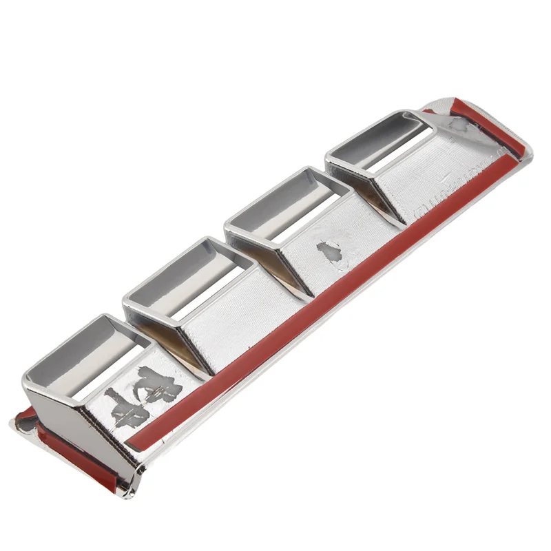 

Наклейка на переднюю противотуманную фару автомобиля для Kia Carnival KA4 2021 2022