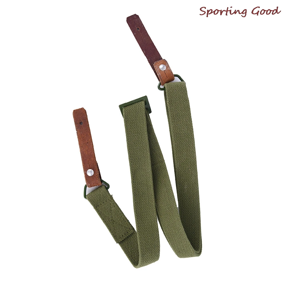 

Army Nylon Mission Sling Hunter Belt Gun sling Rifle Sling Hunting Gun Accessories Adjustable Shoulder Strap