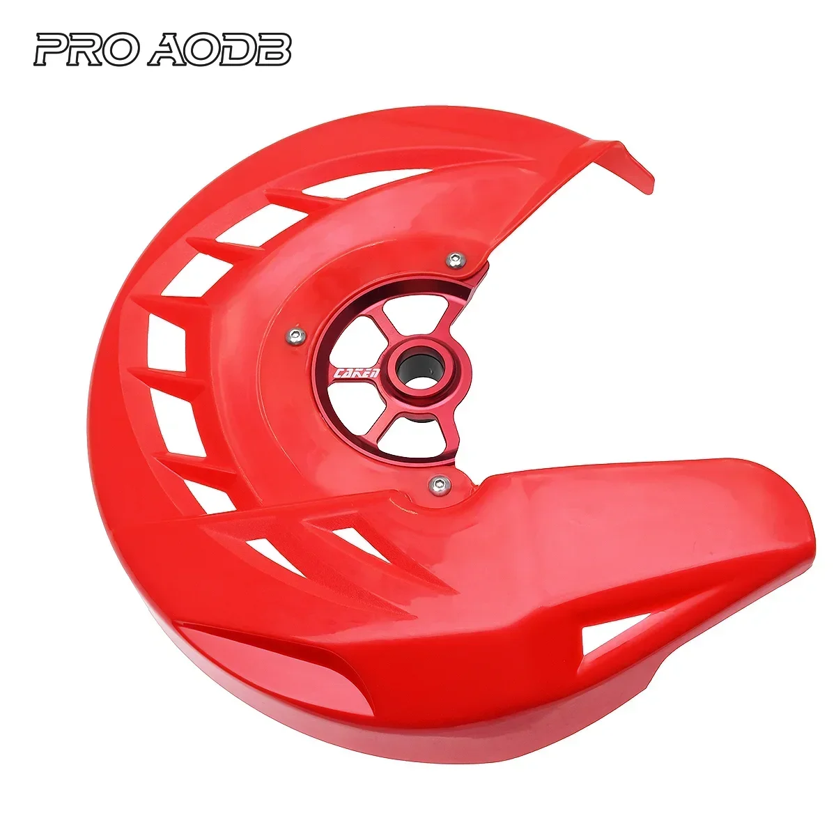 Для Honda CR 125R 250R CRF 450R 250RX 2004-2020 Модель и т. д. Байк-байк Мотокросс Передний тормозной