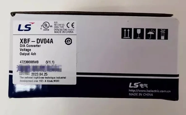 Модуль серии XBF XBF-AD04A XBF-AD08A XBF-AH04A XBF-DV04A XBF-DC04A XBF-RD04A XBF-TC04S XBF-PD02A XBF-DV04C XBF-PN04B XBF-PN08B