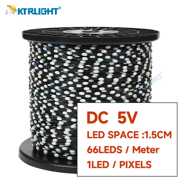 

RGB светодиодная лента KTRLIGHT для Arduino