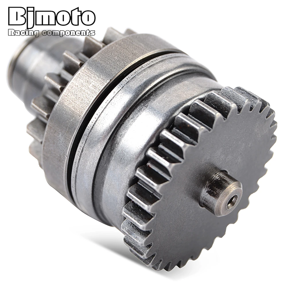 Для мотоцикла Husqvarn-a TE250 TE300 2015-2016 бендикс для KTM 250 300 XC XC-W EXC шесть дней 55140026100