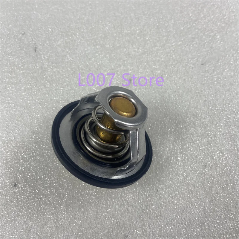 Термостат двигателя для Buick LaCrosse Regal Verano Chevrolet Equinox Captiva Malibu Impala HHR Cobalt Rider Classic 12622410