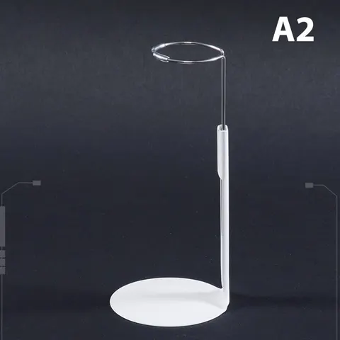 Регулируемая подставка для кукол 1/6