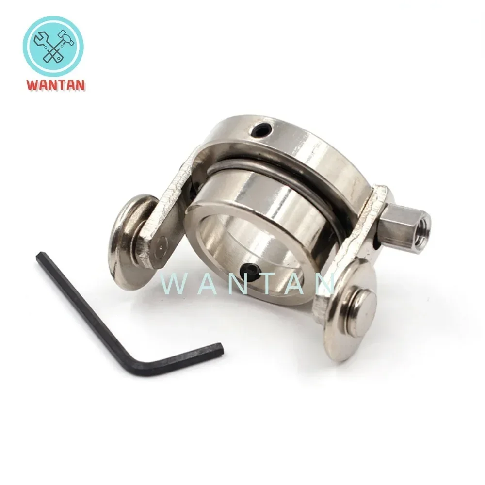 Сварные фитинги CV0024 роликовая Направляющая каретка подходит для плазменного