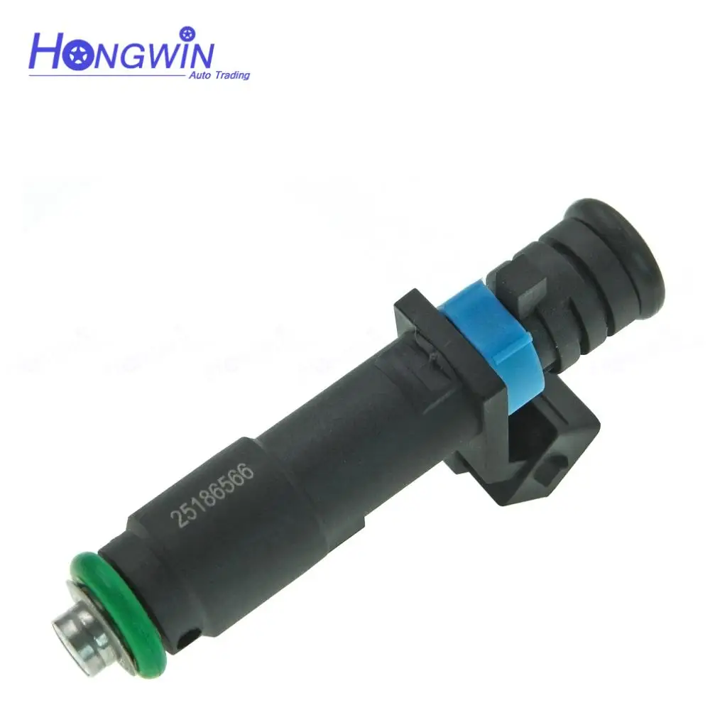 ×8 Original Fuel Injector Nozzle For Chevrolet Spark 1206CC 1.2L L4 2011-2015 Classic 2016 24101262 23899720 25186566 96800843