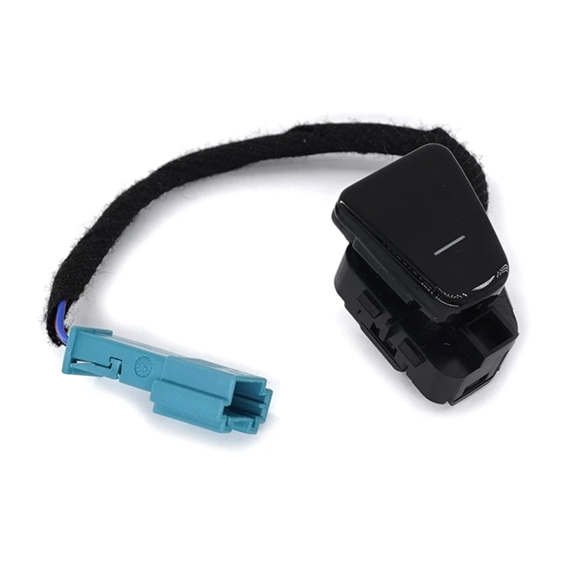 

Left Side Electric Power Door Lock Opening Control Switch Button 30172170 for Model 3 Model Y