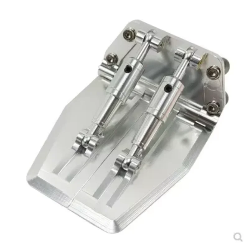 Отделка клапанов пластины давления воды накладки обновленная доска