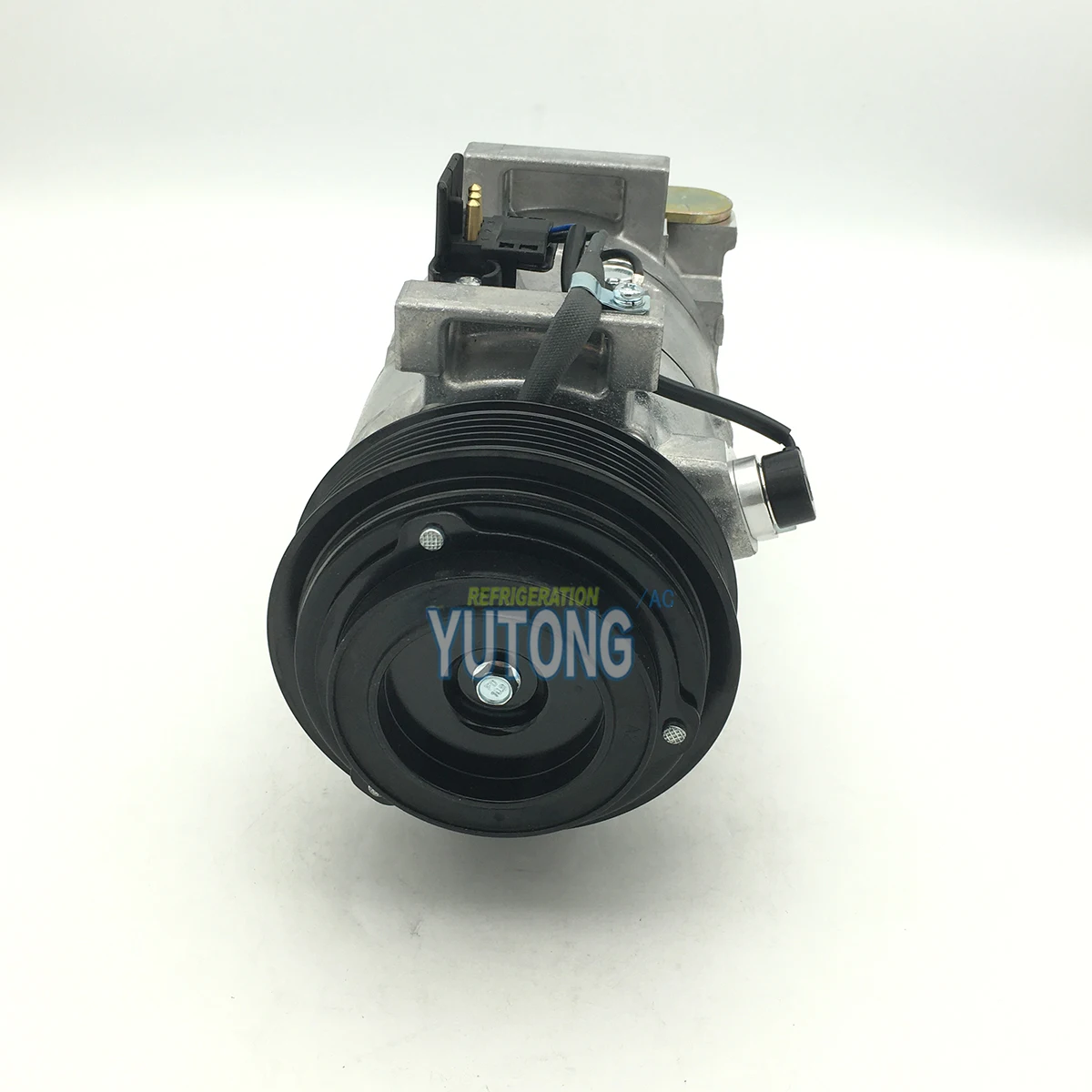 Компрессор 6CA17C для фототехники C36 447200-9050 4471002480 75R84152 CO10210Z