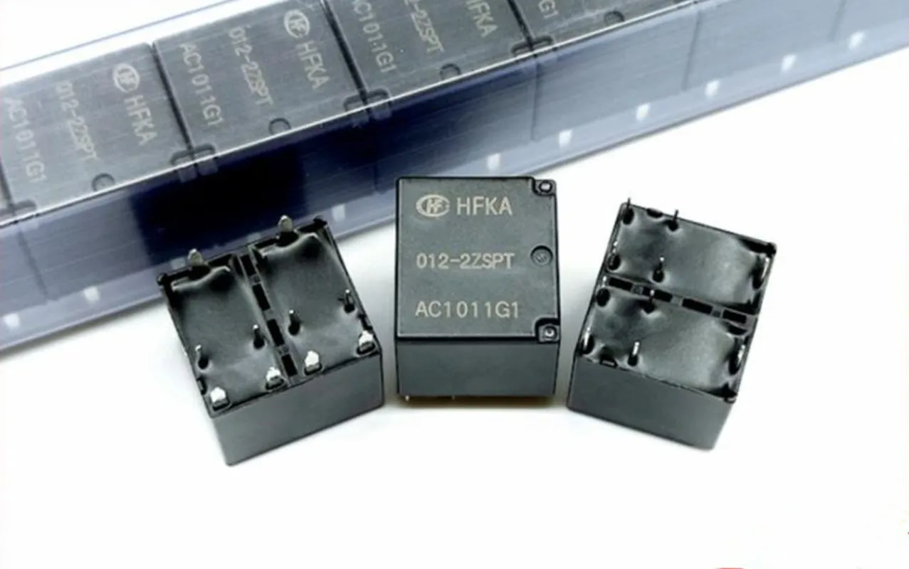 2 шт. Great Wall Haval H6 H1 H2 H3 H5 C50 реле центрального замка двери HFKA 012-2ZSPT EX2-2U1S