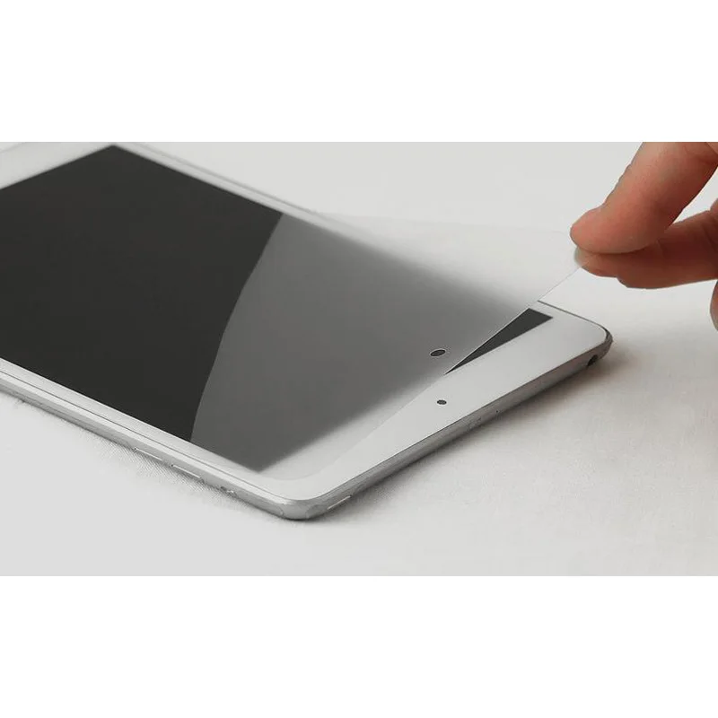 Матовая антибликовая защитная пленка для экрана Samsung Tab A9 2023 дюйма X110 X115 2 шт