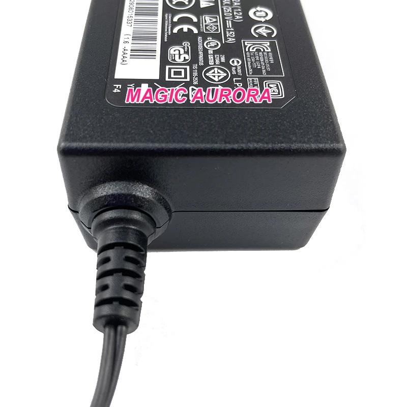 Рисунок 5 - Оригинальное зарядное устройство