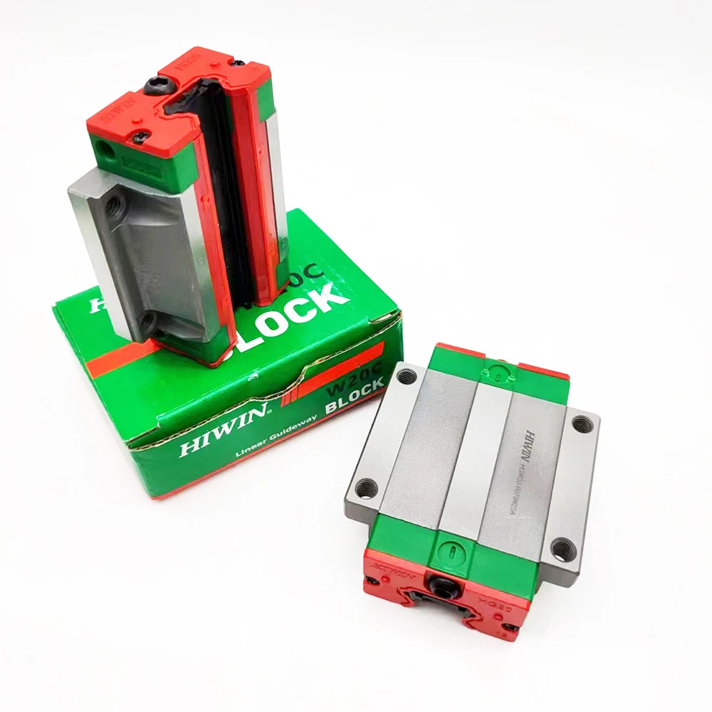 HIWIN линейный блок HGW20CC ZAC