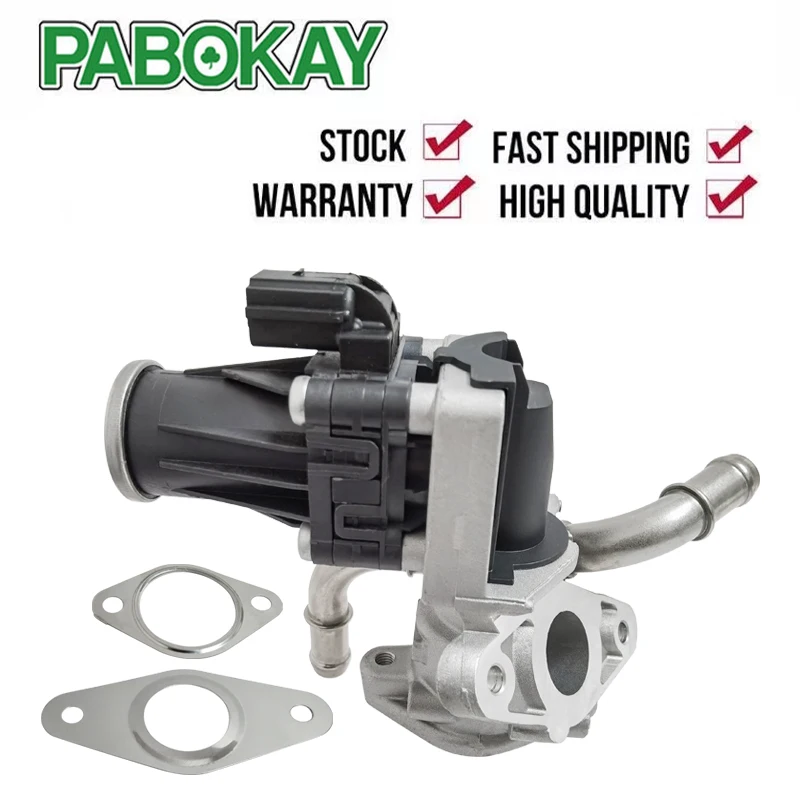 Вакуумный клапан для FORD TRANSIT BUS платформа TOURNEO EGR 7.01621.04.0 8C1Q-9D475-AA 1673226 9C1Q-9D475-AB 9C1Q9D475AB |