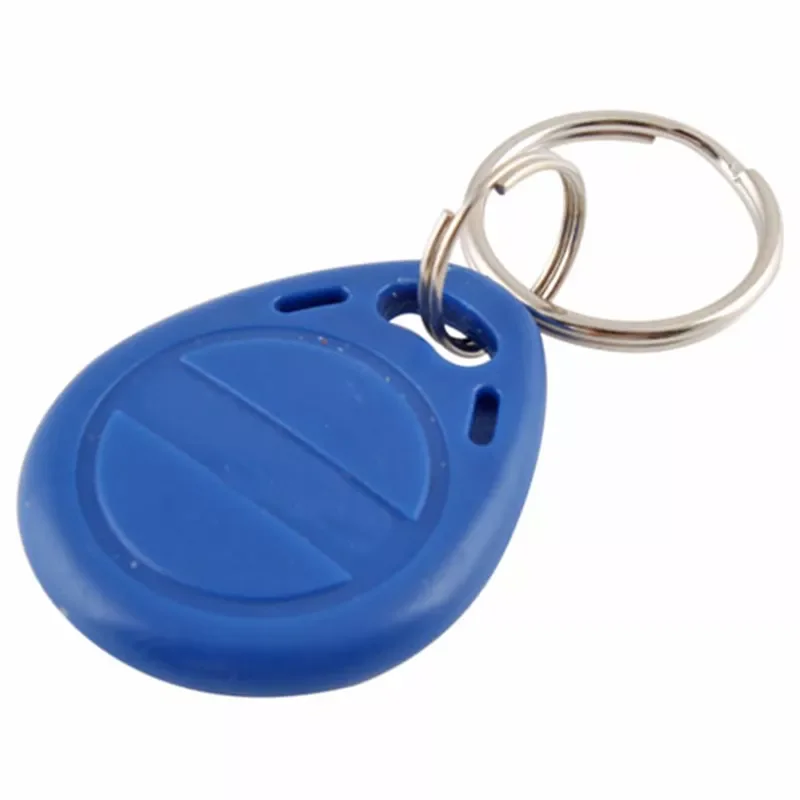 

5 шт., RFID-Стикеры для ключей, 125 кГц