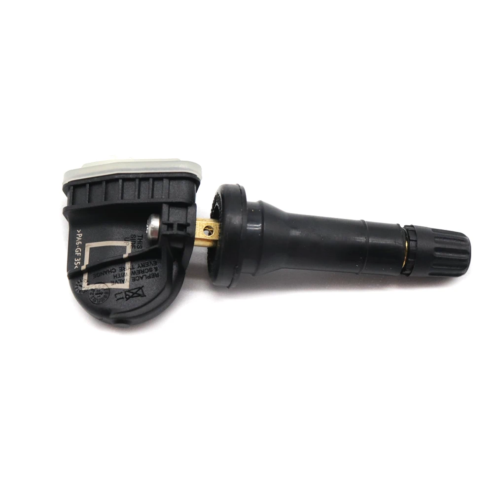 XUAN 4 шт. датчик давления в шинах TPMS 433 МГц для Ford F-150 Fiesta Focus F-Series Ka + Kuga Mondeo EV6T-1A180-CB