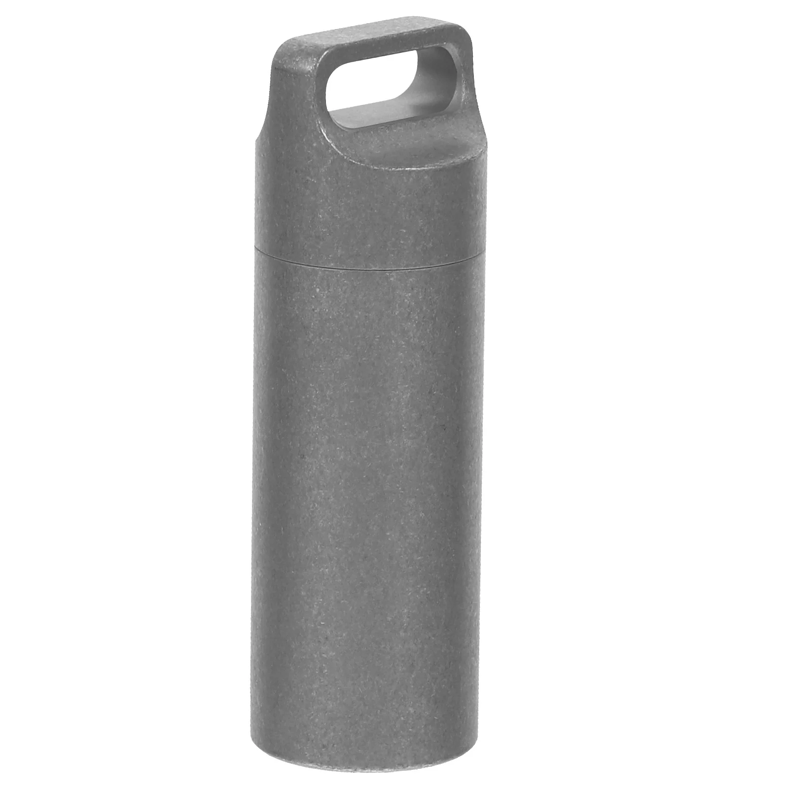 

Medicine Container Travel Case Convenient Organizer Small Portable Key Holder