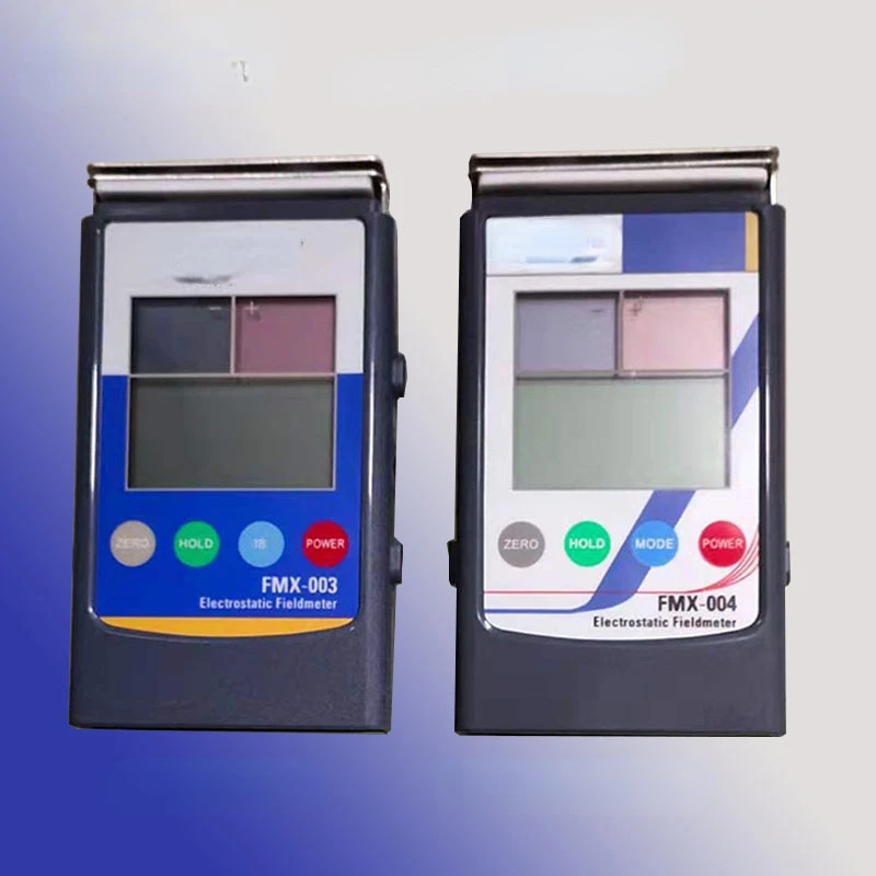 Электростатический тестер антистатический прибор Электростатическое