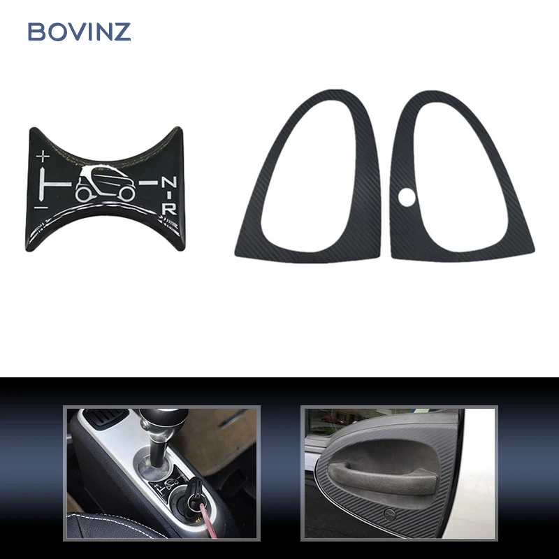 Smart Fortwo 2007 Brabus