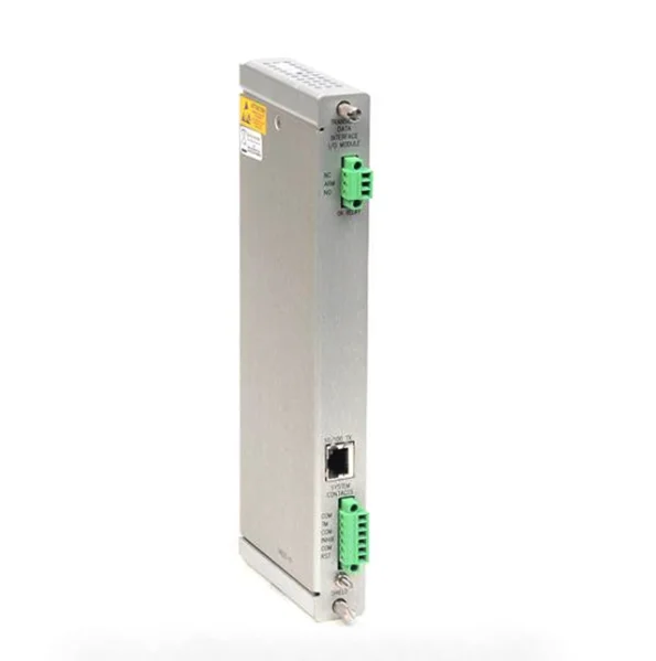 

Bently Nevada Module 146031-01