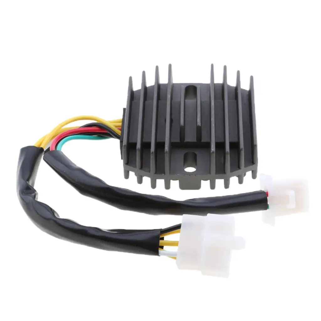 

Регулятор подходит для CB750F 900F 1100F 1979 F2 KZ DOHC