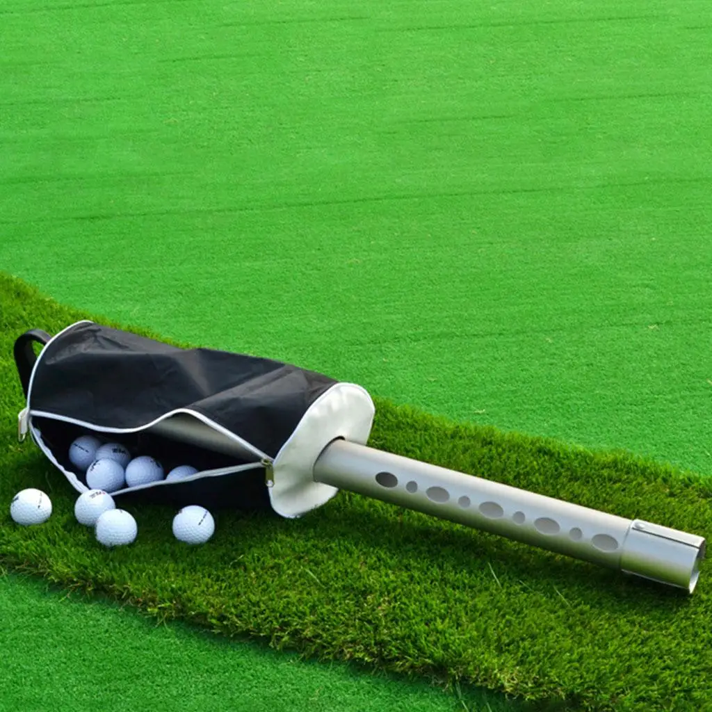 

Golf Ball Shag Retriever Collector Pick Up Golfer Gift Equipment
