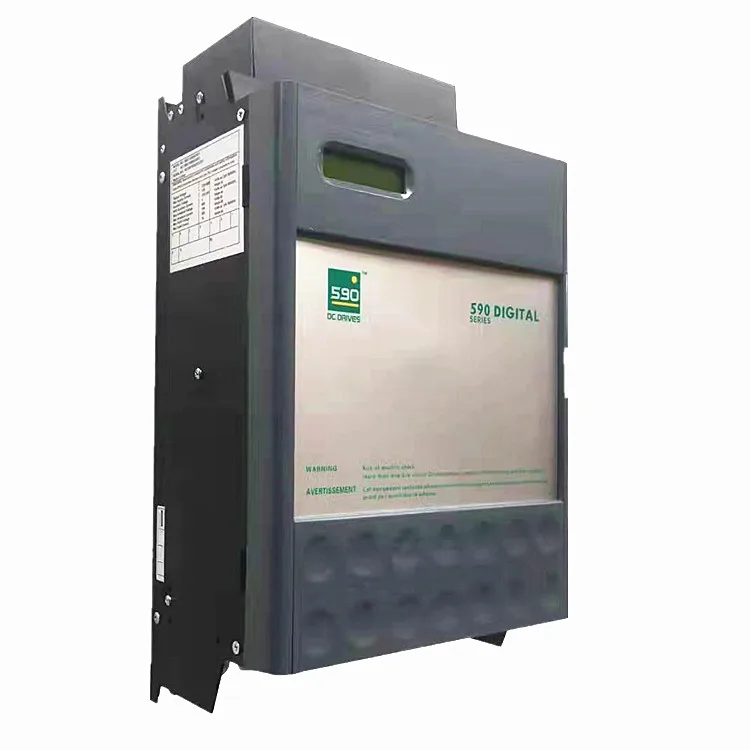 Новый регулятор DC 70A 590 + 590C SSD Drive 590C/0700/5/3/0/1/0/00