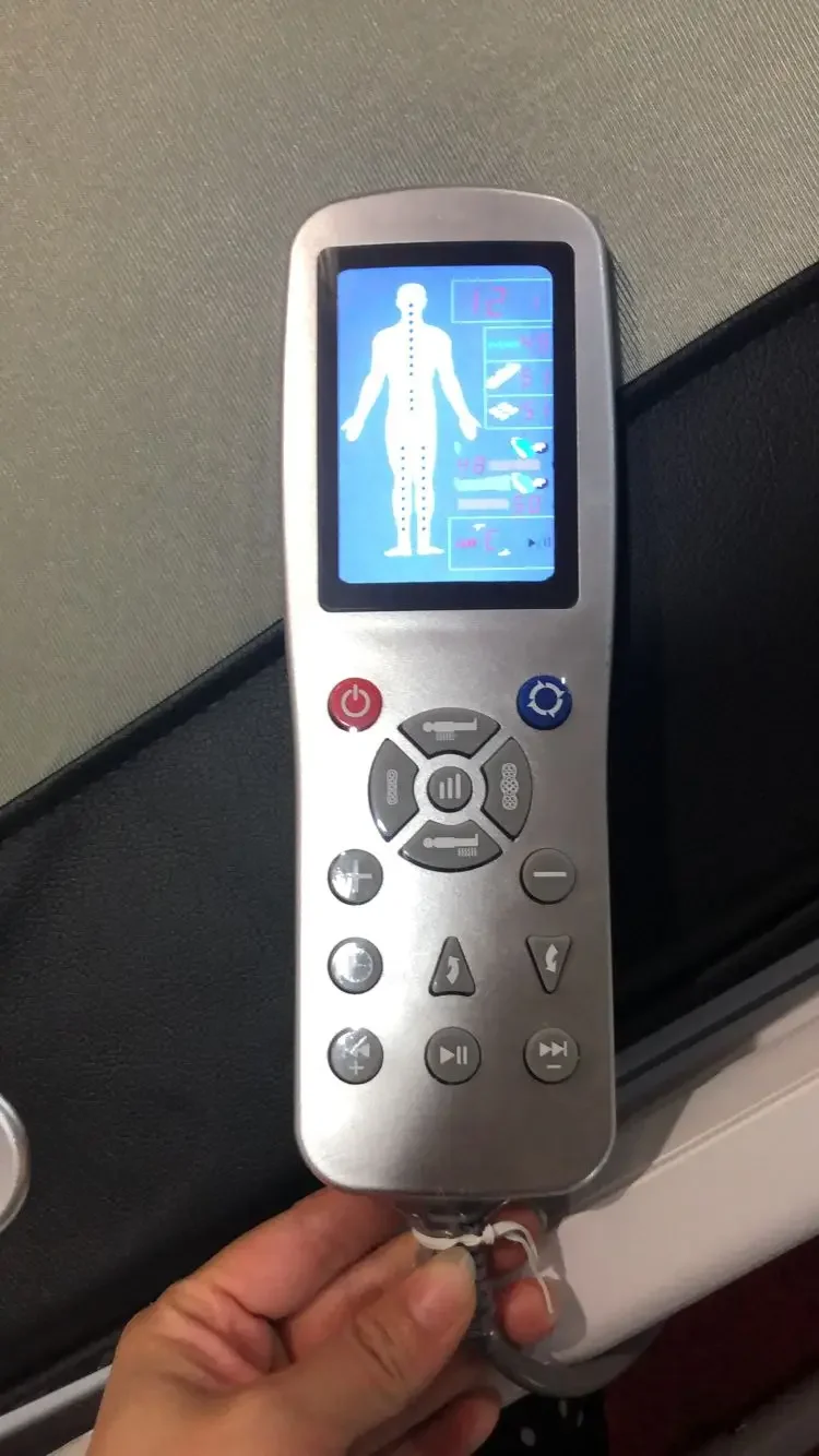 2023 Нефритовая Массажная Термальная кровать V3/Нефритовая массажная с подогревом