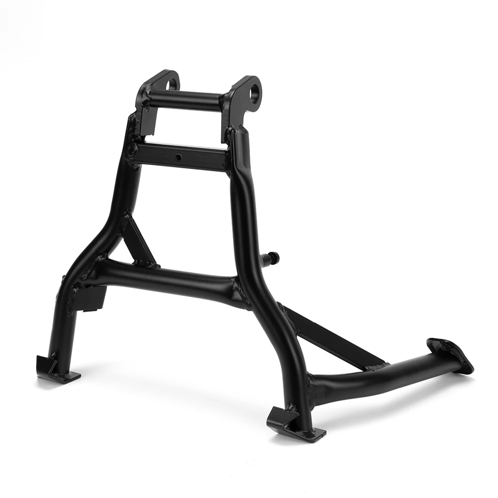 

Motorcycle Center Stand Holder Central Parking Kickstand Large Bracket Firm Support For HONDA CB500X CB500F CBR500R CB400X 2020