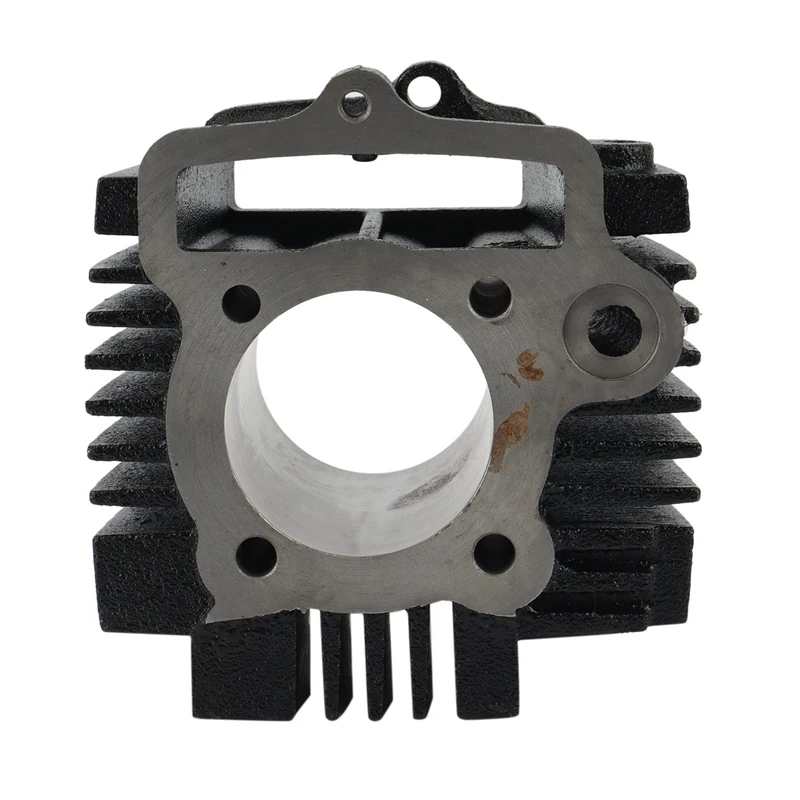 Cylinder Head Assembly Gaskets Pistons Set For 110Cc Engines ATV Quad Dirt Bike Go Kart |