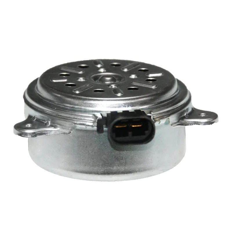 Двигатель для Nissan Qashqai MR20DE 2 0 л L4 радиатор охлаждающий вентилятор двигатель