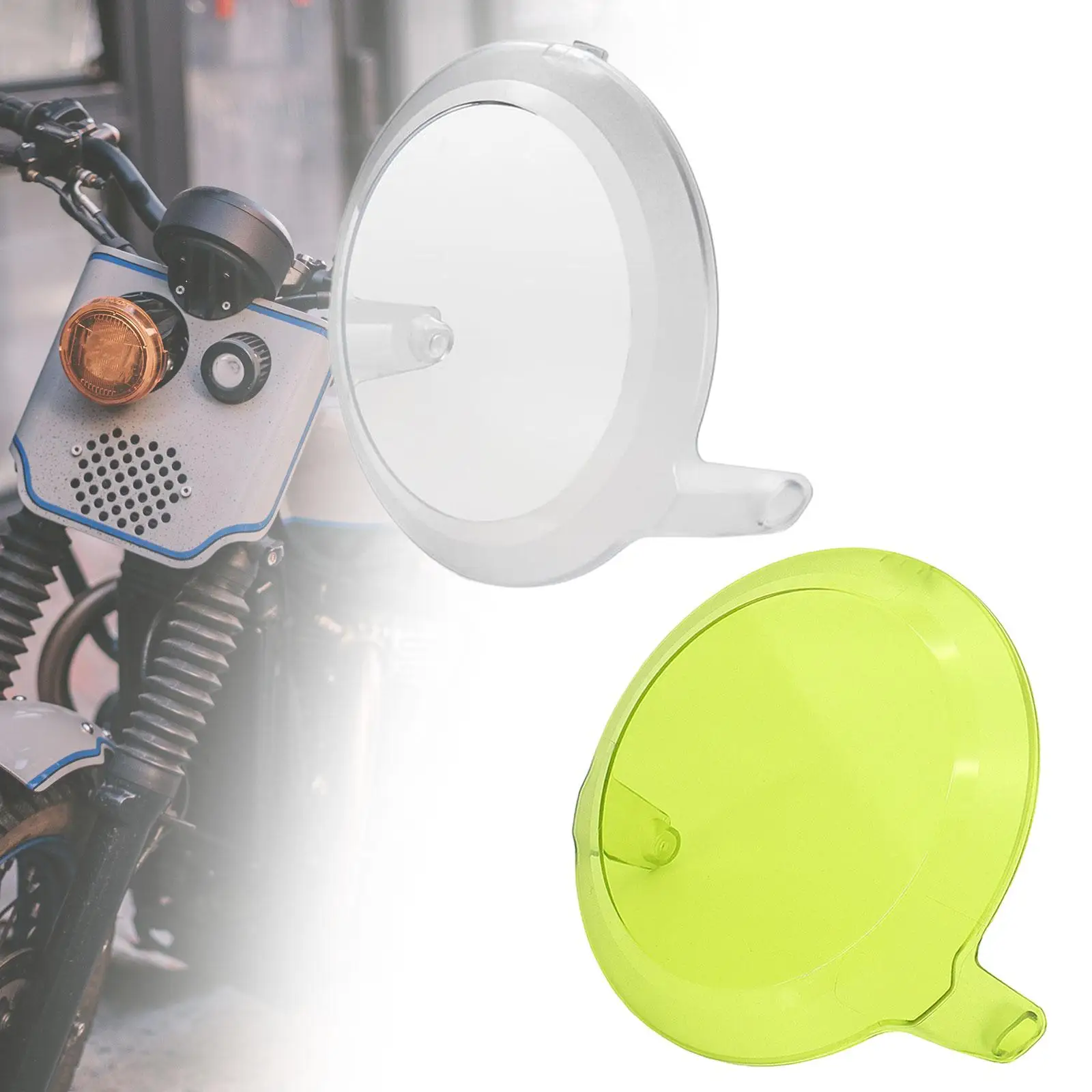 Крышка фары мотоцикла для Husqvarna Norden 901 обтекатели внешний декор