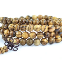 authentic chenxiang bracelet 108 vietnamese wooden mens and womens buddha beads multi circle hand jewelry wholesale drop ship