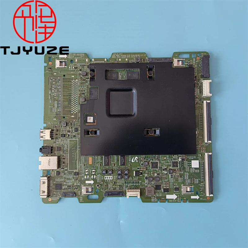 BN94-10752B BN41-02504A For UN65KS8500FXZA Main Board UN65KS8500F UN65KS8500 UN65KS8000F UN65KS8000 Motherboard BN97-10623A