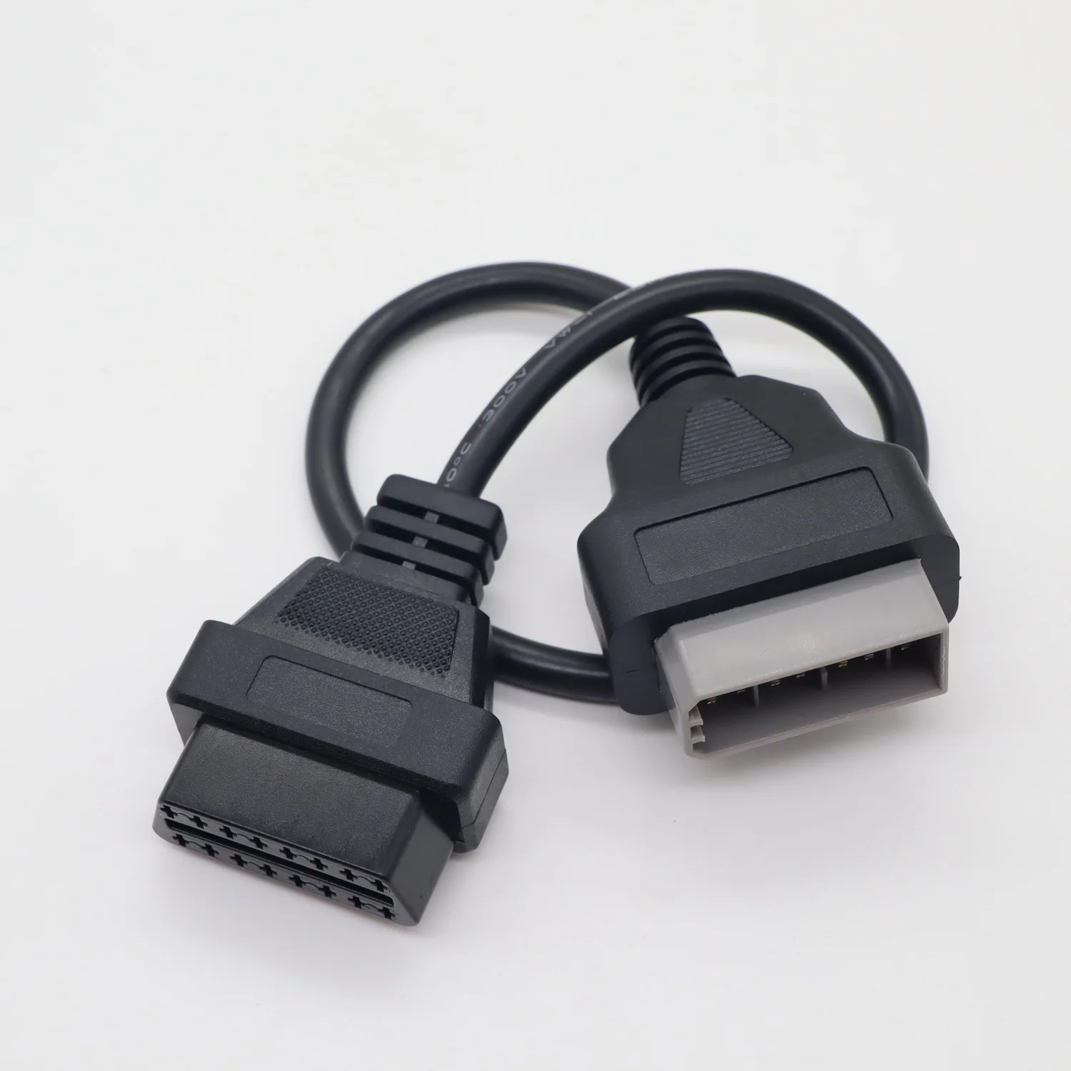 Фото Диагностический интерфейс OBD II, кабель с 14 Pin на 16 Pin для Nissan №3