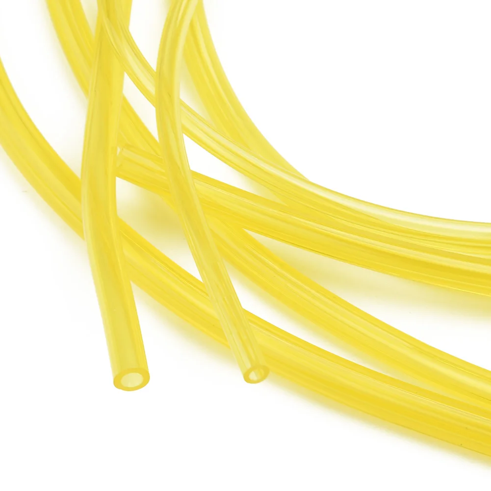 Оптимизируйте производительность двигателя с надежной топливной линией длиной 8