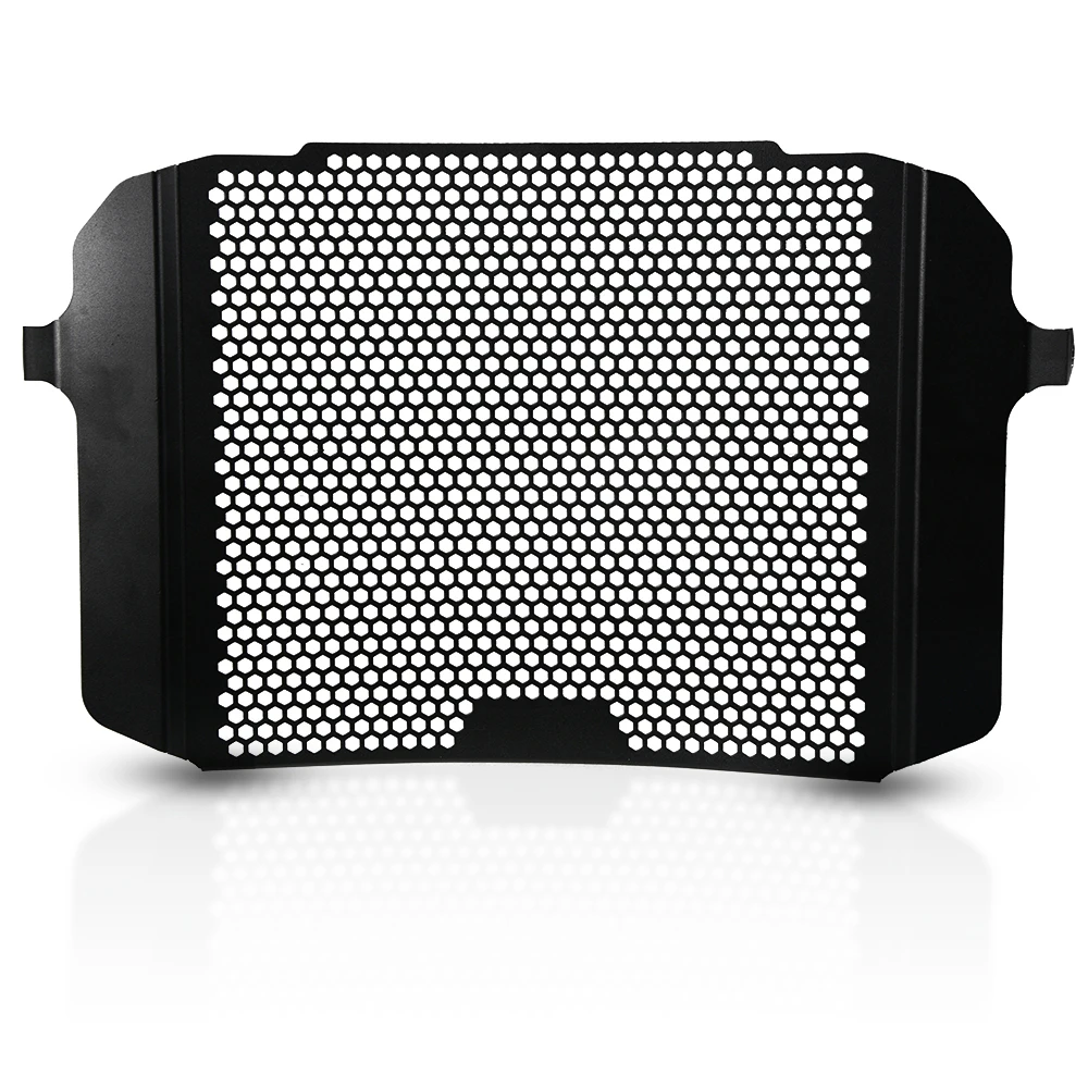 

For 690DUKE 690 Duke 2012-2019 2013 2014 2015 2016 2017 2018 2019 2020 2021 Motorcycle Radiator Grille Guard Cover Water Oil