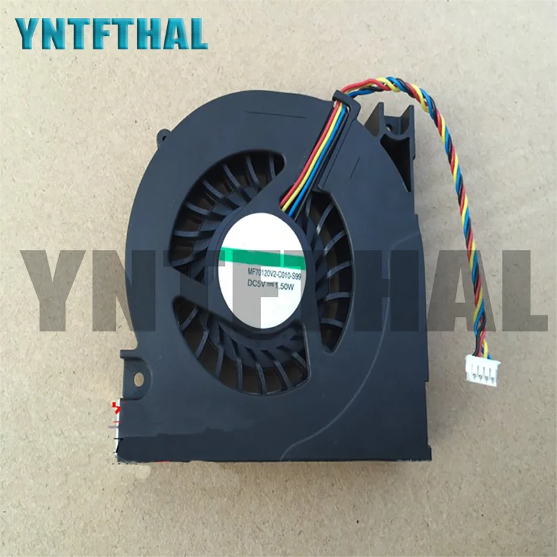 Оригинальный новый телефон, 5 в постоянного тока, 1,50 Вт, охлаждающий вентилятор