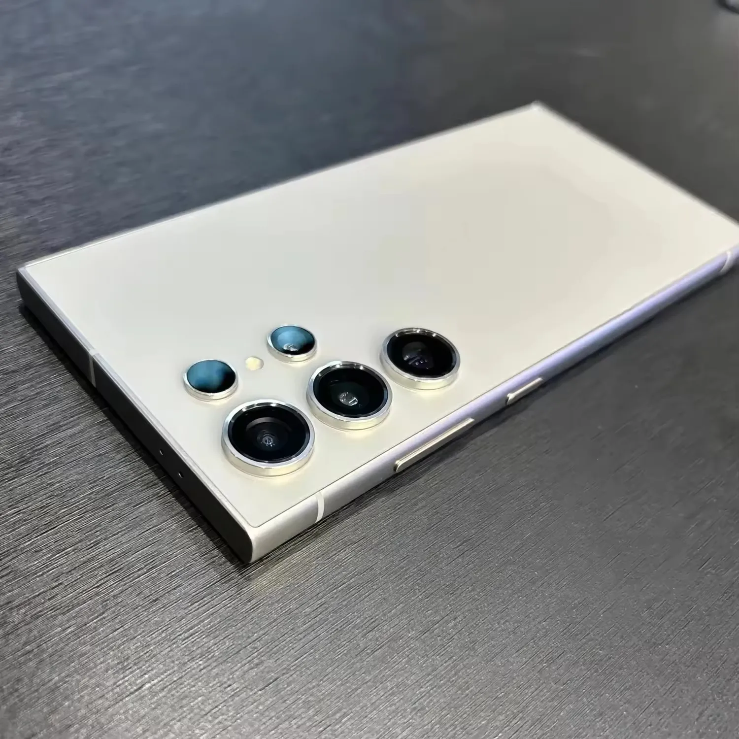 Готов к отправке новейший популярный телефон Global Edition Glay 5G портативный смартфон 16