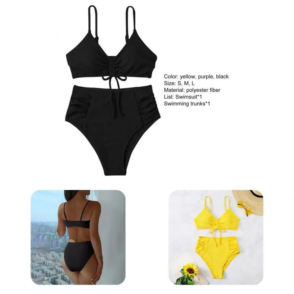 

2 шт./комплект, женские купальники