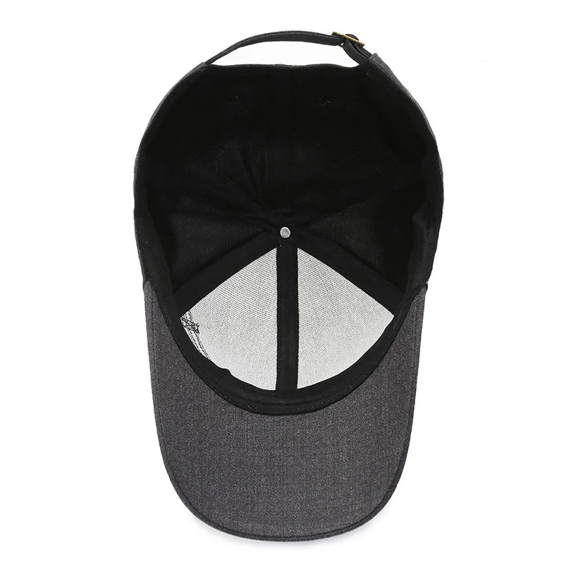 Рисунок 4 - Модная бейсболка с вышивкой