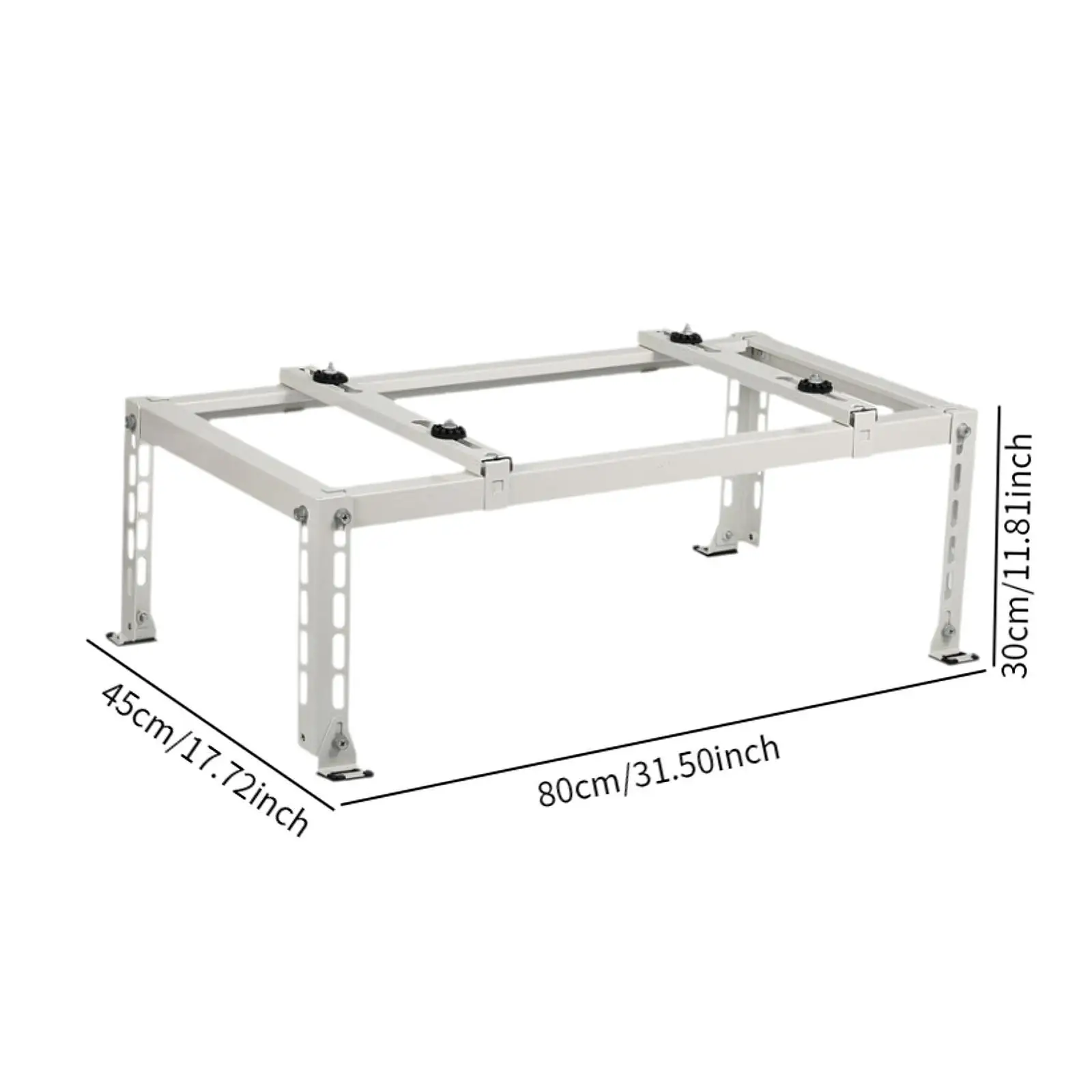 Опорная трубка для кондиционера оконного