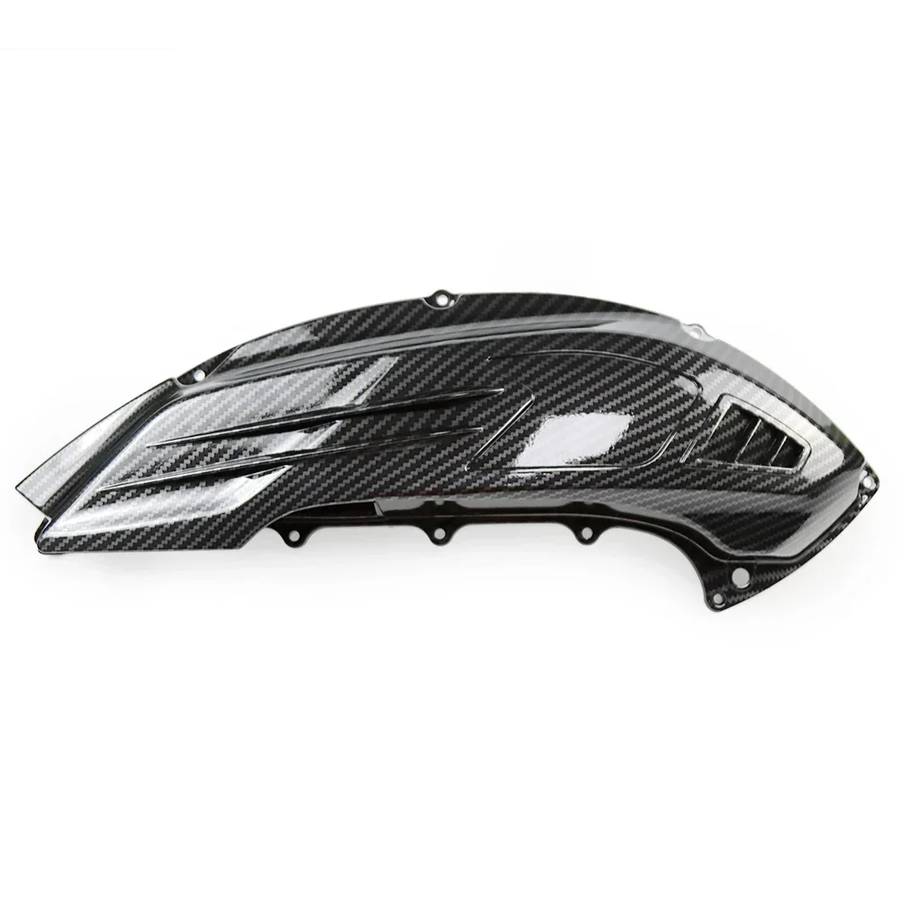 Аксессуары для мотоциклов Yamaha NMAX155 N MAX 125 Nmax 155 NAMX 150 2021-2024 крышка воздушного